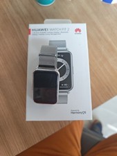 HUAWEI Watch Fit 2 Elegant