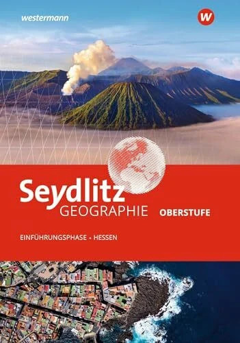 Seydlitz geographie ausgabe - seydlitz,