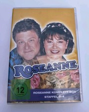 Roseanne: Komplettbox Staffel