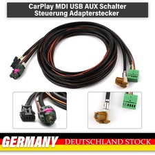 MIB2 USB AMI 5G0035222E