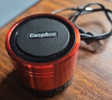 EasyAcc Tragbar Mini Bluetooth