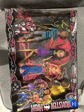 Monster High Paket Trouble