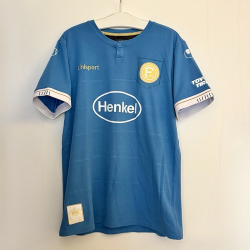 Sondertrikot fortuna - sondertrikot,