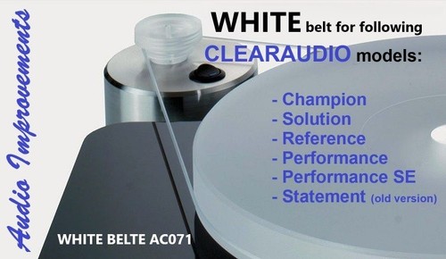 Clearaudio champion solution - clearaudio, champion,