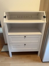 IKEA Wickeltisch/Kommode