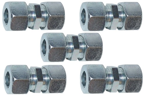 Hydraulik - 5, x