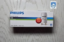 10 x Philips Starter S10 Safety 4...65W Single Serie Operation TL