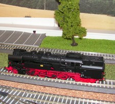 Biete TT-Dampflok Gützold BR