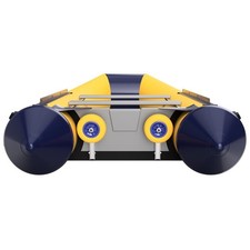 Slipräder Heckräder