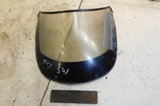 Yamaha XJ 600 51J Windschild Windschutzscheibe Scheibe vorne