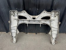 Vorderachsträger Vorderachse Porsche 911 991 981 C4 Orig. 991341081