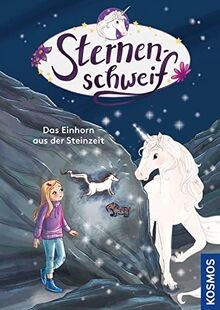 Sternenschweif das - sternenschweif,,