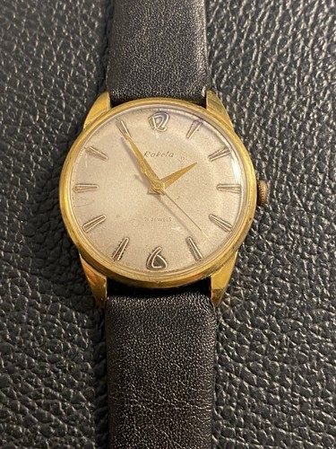 Raketa russische herrenuhr - russische,