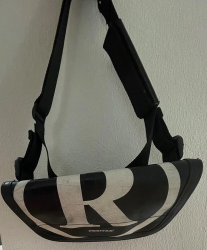 Freitag tasche - freitag,