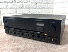 KENWOOD KA-1100SD Integrated