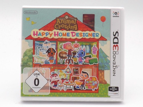 Animal crossing happy - crossing:, home