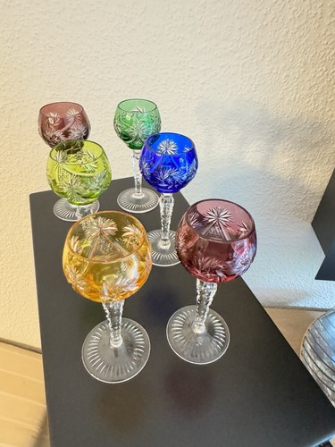 Stück nachtmann likörglas - nachtmann,