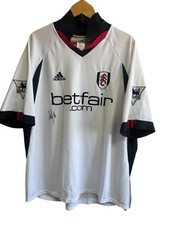 Zat Knight Match Worn and
