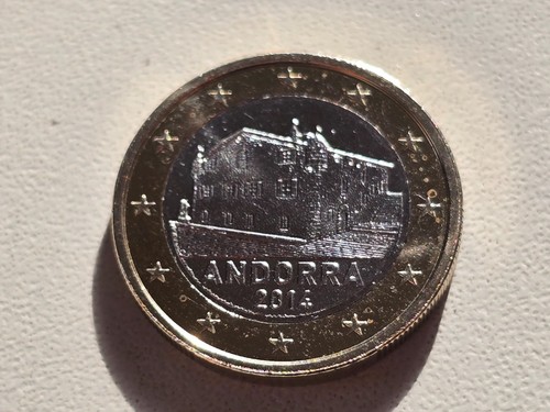 Andorra euro 2014 stg - 2014,