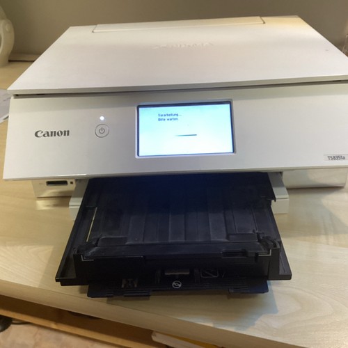 Canon pixma ts8351a drucker - ts8351a,