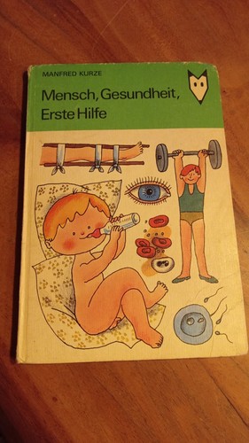 Mensch gesundheit erste - gesundheit,,