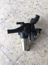 Mercedes Benz W124 E300 300CE Wasser-HVAC Heizungsregelventil OEM 0018303984