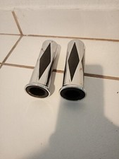 Lenkergriffe Alu 22mm Lenker chopper klassicher Look Griffe bobber 22mm neu44,95