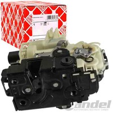 FEBI TÜRSCHLOß HINTEN RECHTS