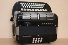 Hohner Morino Club N Harmonika