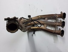Auspuff endschalldämpfer - auspuff,