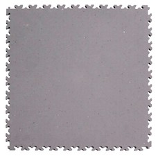 Craft-Equip INDUSTRY FLIESE ECO HELLGRAU LEDER WERKSTATT GARAGE PVC HALLE