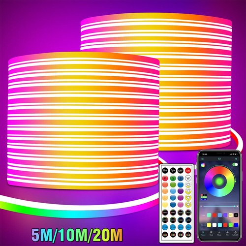 20m neon led strip - 5-20m,