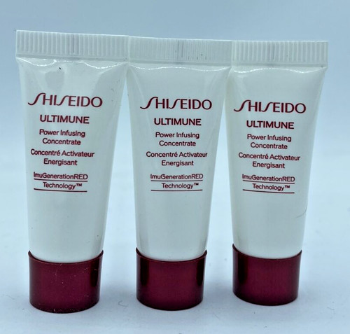 Shiseido ultimune power - ultimune,