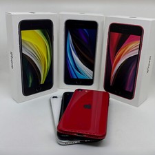 Apple iPhone SE 2020 SEHR GUT