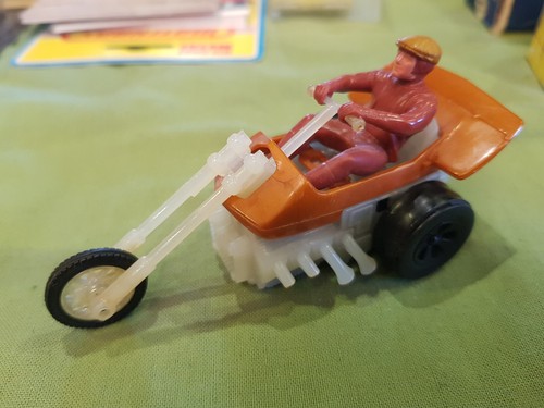 Hot wheels rrrumblers - hot,