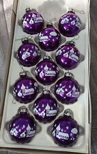 Alter Christbaumschmuck 11