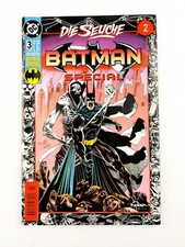 DC - DINO COMIC - BATMAN