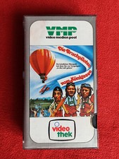 Liebesgrüße aus der Lederhose 5 - Die Bruchpiloten vom Königssee - VMP Glasbox