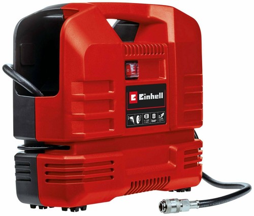 Einhell kompressor tc ac - kompressor, tc-ac