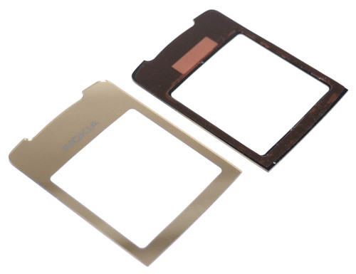 Nokia 8800 sirocco gold - sirocco,