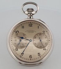 Taschenuhr A. Lange & Söhne