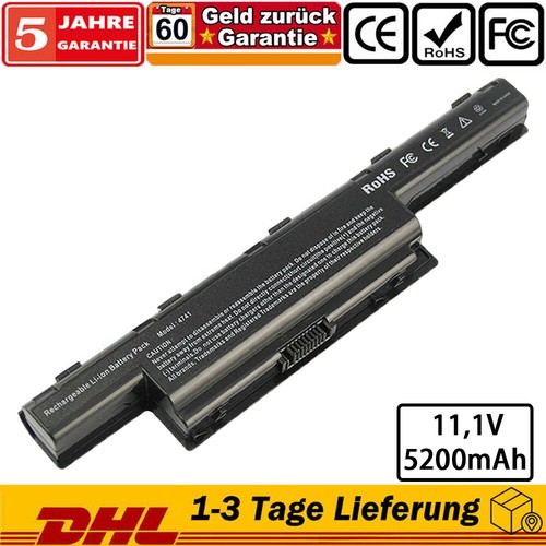 As10d31 as10d51 akku für - as10d31, acer