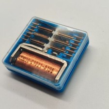 1 Stk. Siemens Kamm-Relais /