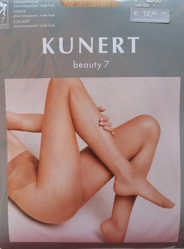 Kunert damen beauty - kunert, 7