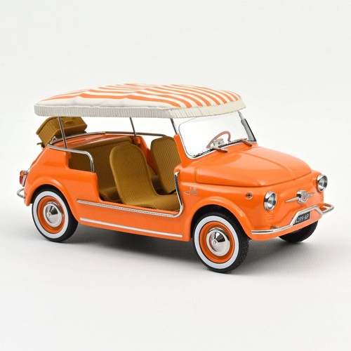 Norev 187791 fiat - norev,
