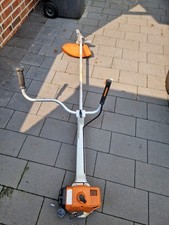 Stihl FS 400  Buschkutter  Freischneider Motorsense 