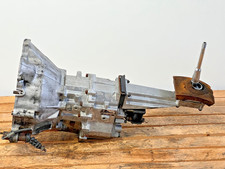 Getriebe ZF, BMW  E9  2500/3,0