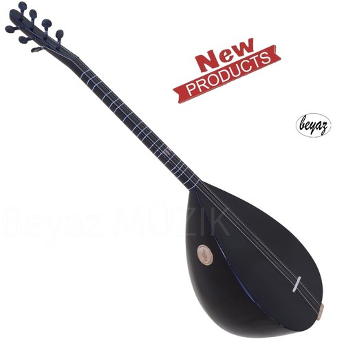 Anfänger saz baglama kisasap - saz,