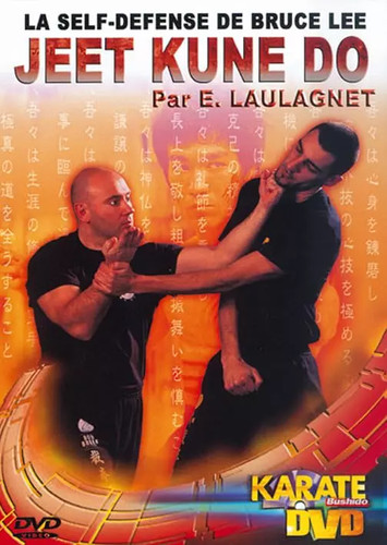 Jeet kune - kune, do
