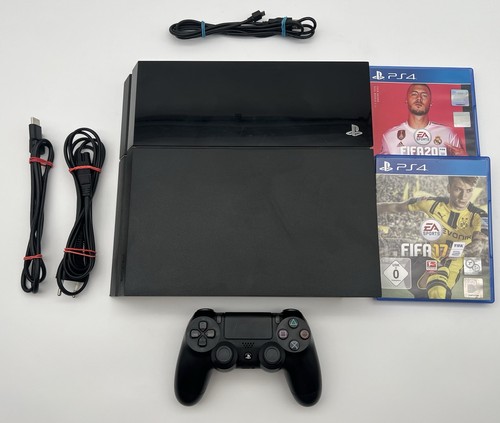 Sony playstation 500gb - sony,